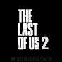 The Last Of US 2 - TheLastOfUs-France.fr logo