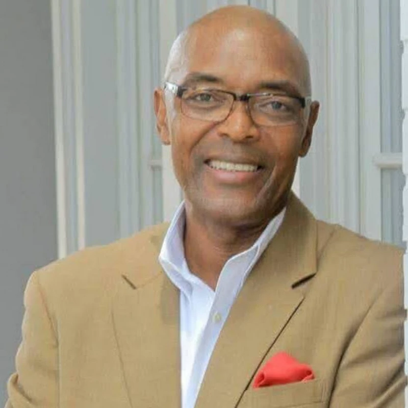 Michael Pope Ministries