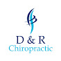 Harlem GA Chiropractic Pain Relief logo