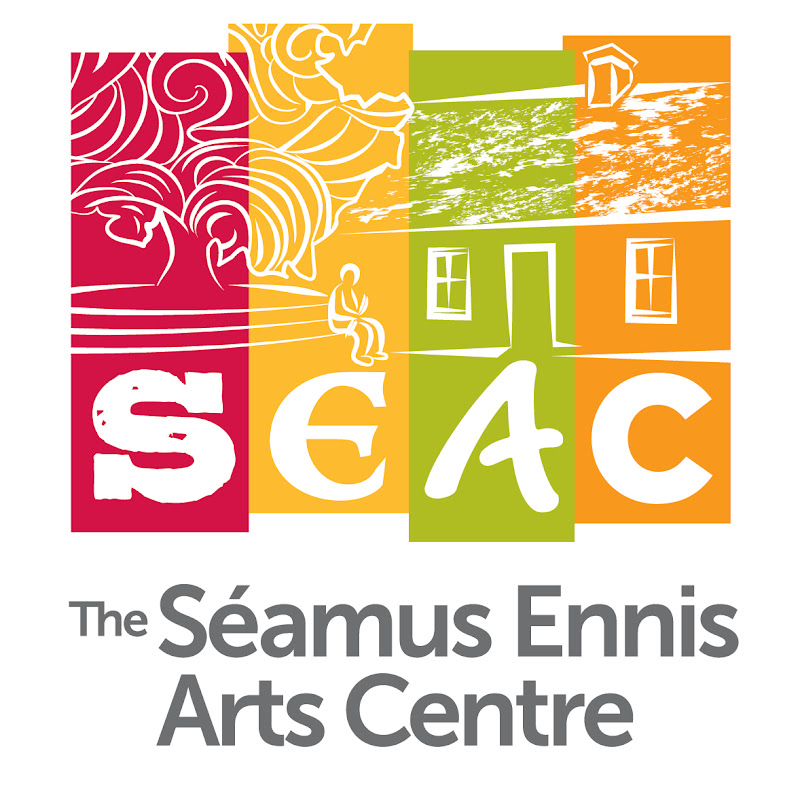 The Séamus Ennis Arts Centre