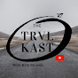 The TrvlKast logo