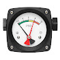 Differential Pressure Plus Inc. Gauge logo