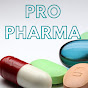 Pro Pharma (PRACHI C PATHAK) logo