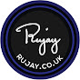Rujay YouTube channel avatar