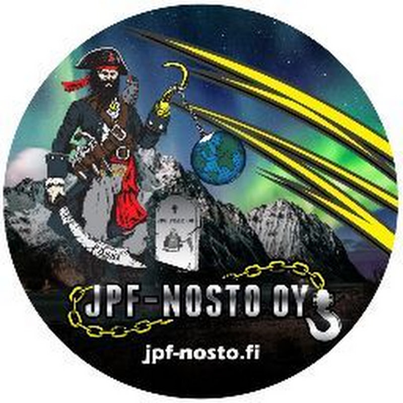 JPF-Nosto OY