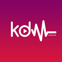 Логотип каналу KDM Exclusive