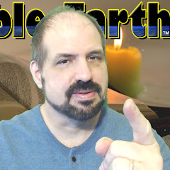 Mike Helmick (Bible Earth) Avatar