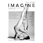 Imagine Magazine logo