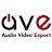 Audio Video Export