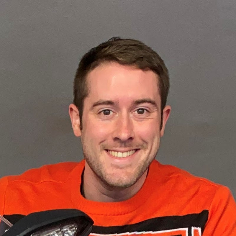 Nicholas Kienzle