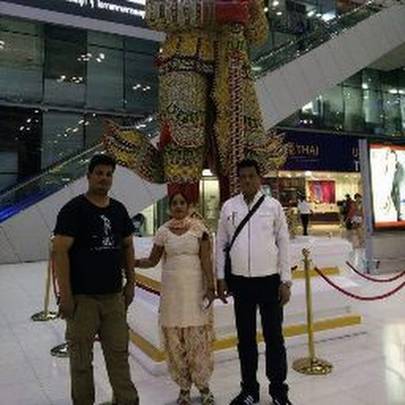 Singh Sahab