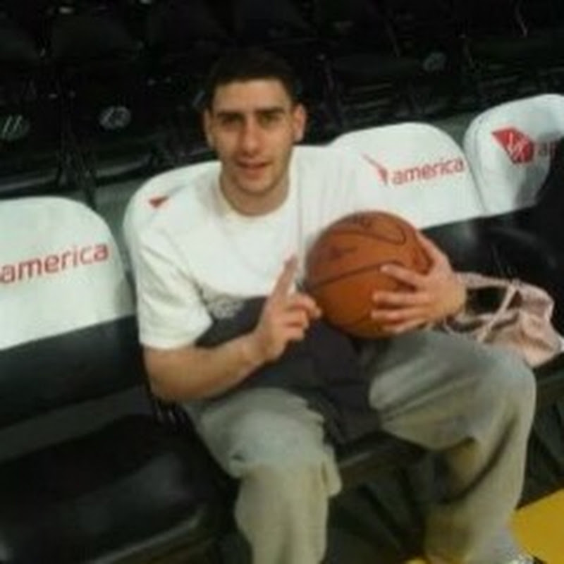 Ara Garabedian