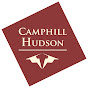 Camphill Hudson logo