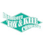 toyandkite Rehoboth logo