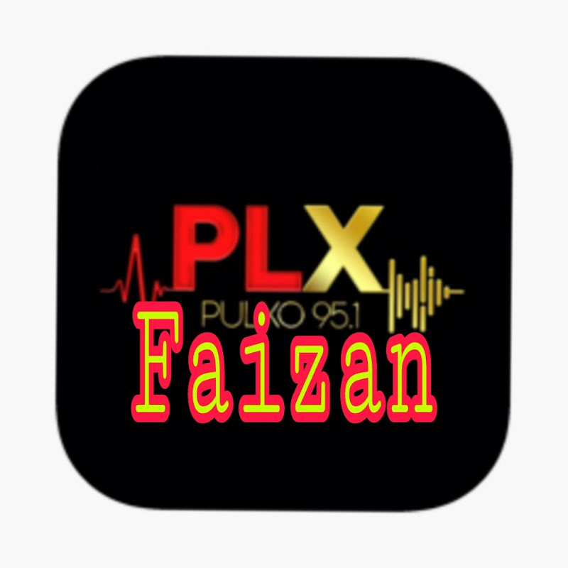 PLX Faizan