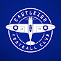 Eastleigh FC logo