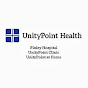 UnityPoint Health - Dubuque