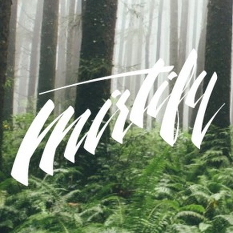 Mistify icon