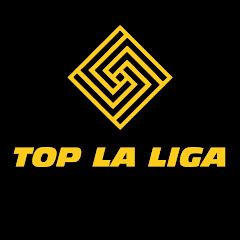 TOP LA LIGA