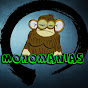 Monomanias logo
