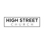 High Street Church logo