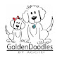 Goldendoodles By Aggie logo
