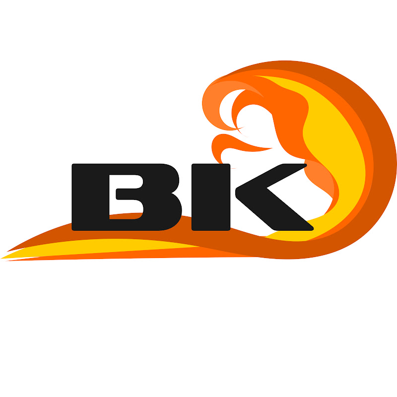 Blaze Kick