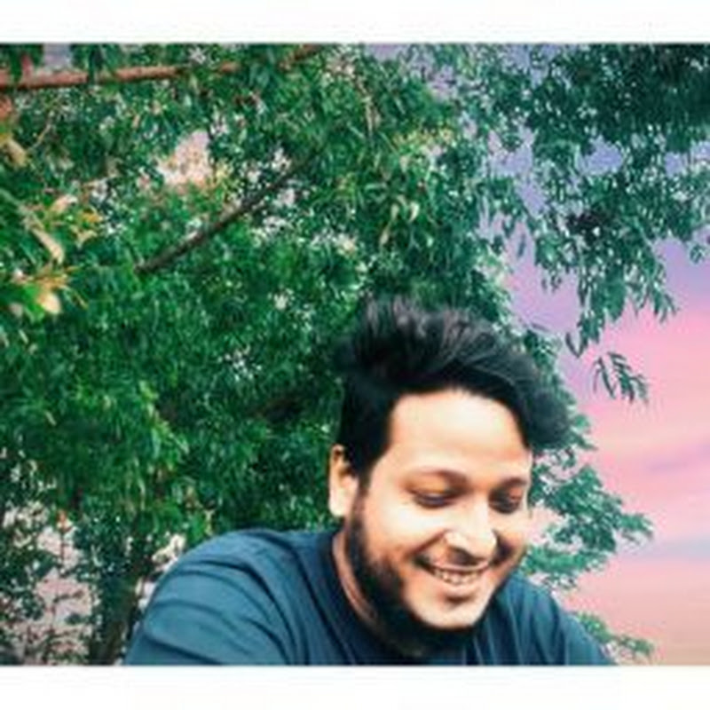 Tanvir's Vlog
