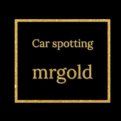 Car spotting mrgold Avatar
