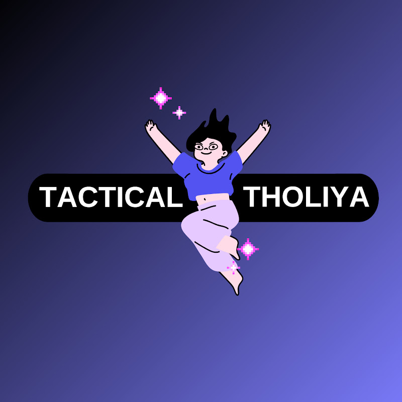 Tactical Tholiya