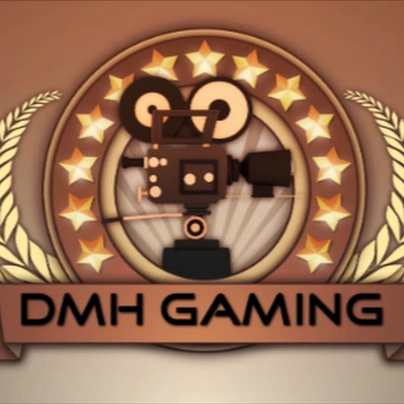 DMH Gaming