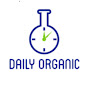 Daily Organic logo
