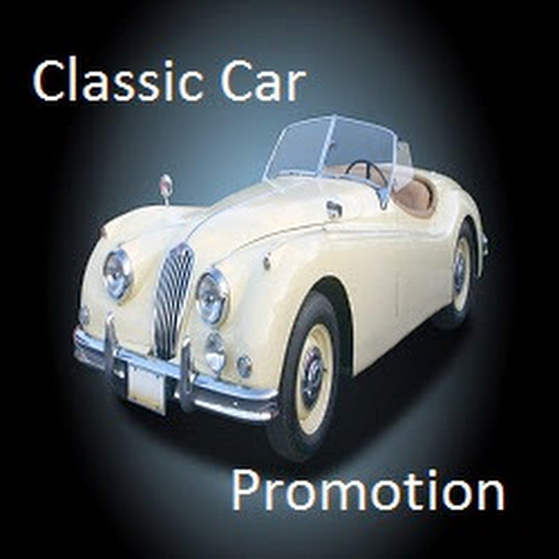 Classic Car Promotion