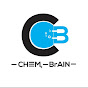 Chem Brain logo