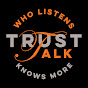 TrustTalk logo