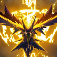 Zap Falcon profile image