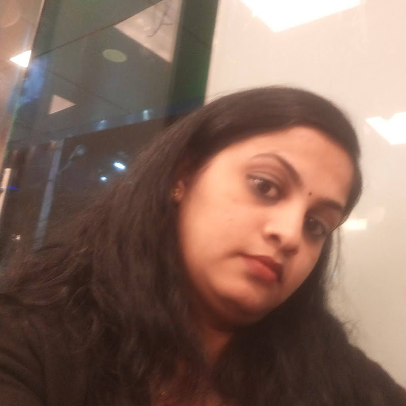 Shweta Shwetu