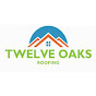 Twelve Oaks Roofing logo