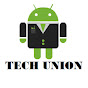 Tech Union. logo