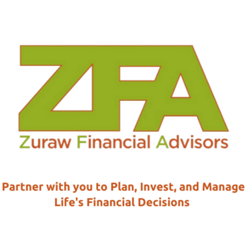 Zuraw Financial Advisors, LLC