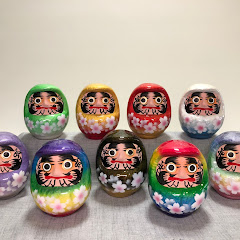 ひろじぃくりすたるあーと工房アイコン画像