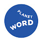 Planet Word logo