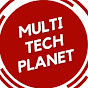 Multi Tech Planet logo