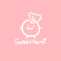 스윗더미 . Sweet The MI YouTube channel avatar