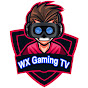 WX Gaming TV logo