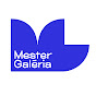 Mester Galéria logo
