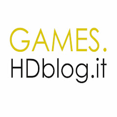 HDblog-Games