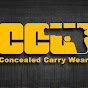 Concealed Carry Wear logo