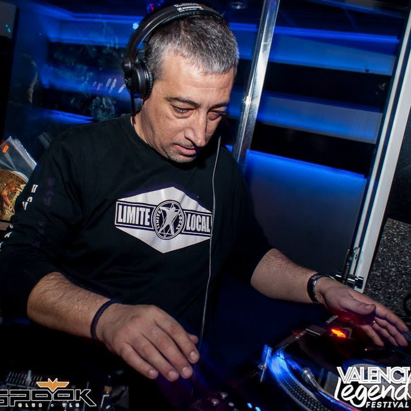 Rafeta Vinilo