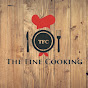 The Fine Cooking logo